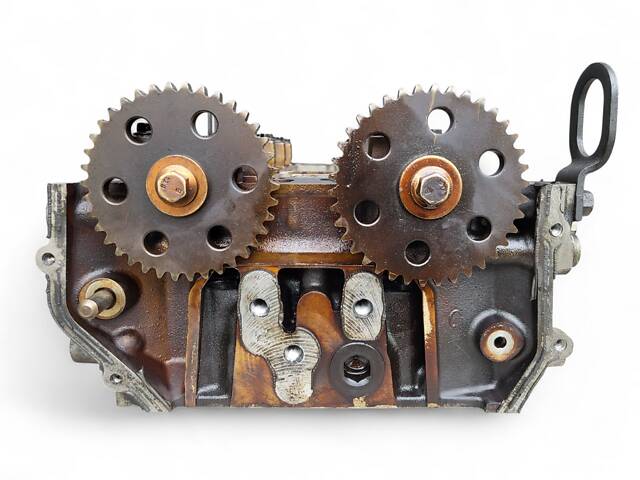 ГБЦ головка блока Ford Focus MK2 2.0 2004-2012 - Фото 3