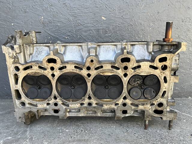 ГБЦ головка блока Ford Maverick 2.3 2004-2007 - Фото 6