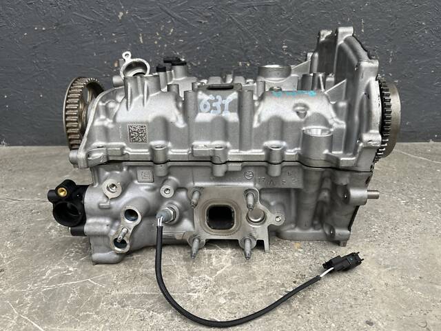 ГБЦ головка блока Ford Transit Courier 1.0 EcoBoost 2023 - - Фото 3