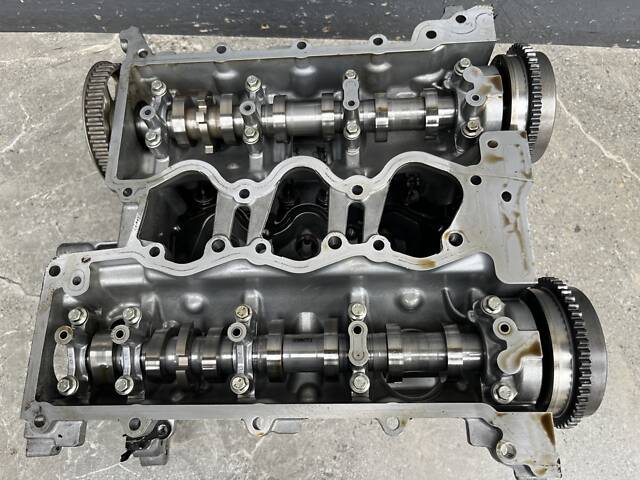 ГБЦ головка блока Ford Transit Courier 1.0 EcoBoost 2023 - - Фото 6