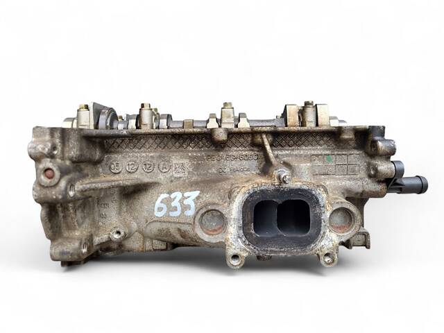 ГБЦ головка блока Ford Fiesta MK6 1.0 2012-2017 - Фото 2