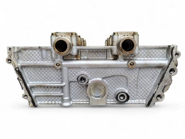 ГБЦ головка блока Ford Fiesta MK6 1.0 2012-2017 - Фото 3