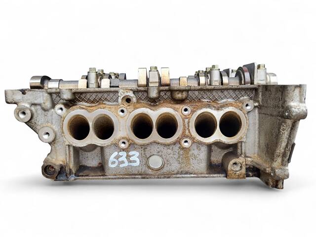 ГБЦ головка блока Ford Fiesta MK6 1.0 2012-2017 - Фото 4