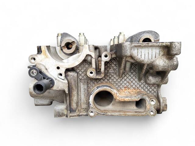 ГБЦ головка блока Ford Fiesta MK6 1.0 2012-2017 - Фото 5