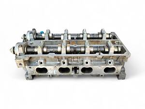 ГБЦ головка блока Ford Focus 2 1.6 16V