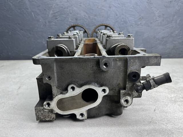 ГБЦ головка блока Ford C-max 1.6 16V - Фото 2