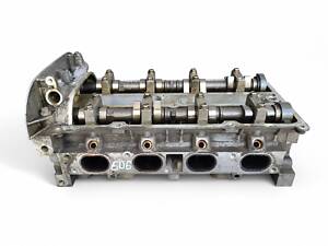 ГБЦ головка блока Ford C-max 1.6 2007-2010