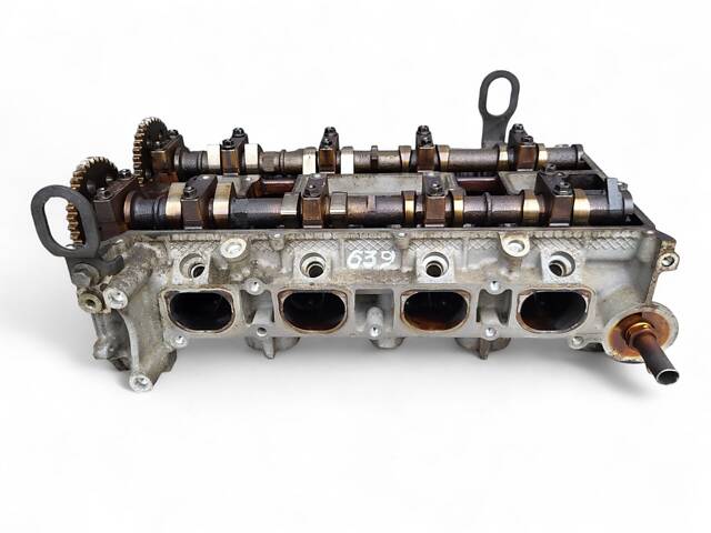 ГБЦ головка блока Ford Mondeo MK4 2.0 2007-2014 - Фото 1