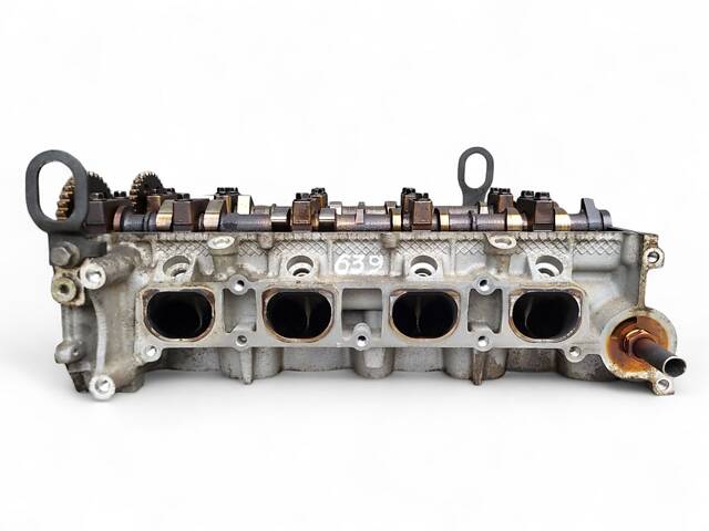 ГБЦ головка блока Ford Mondeo MK4 2.0 2007-2014 - Фото 2