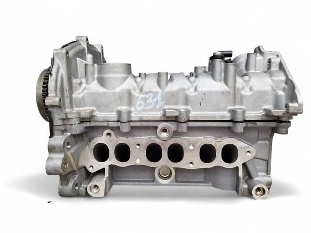 ГБЦ головка блока Ford Focus MK4 1.0 EcoBoost - Фото 2