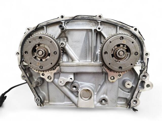 ГБЦ головка блока Ford Focus MK4 1.0 EcoBoost - Фото 3