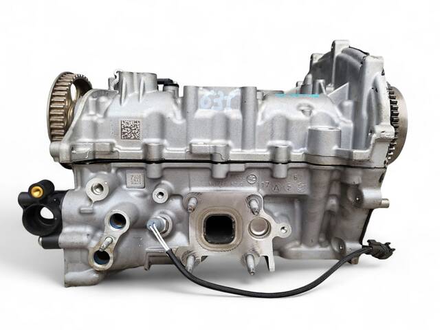 ГБЦ головка блока Ford Focus MK4 1.0 EcoBoost - Фото 4