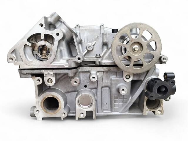 ГБЦ головка блока Ford Focus MK4 1.0 EcoBoost - Фото 5