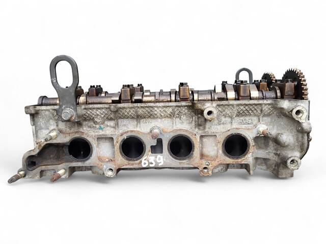 ГБЦ головка блока Ford Maverick 2.3 2004-2007 - Фото 4