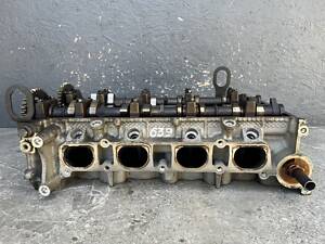 ГБЦ головка блока Ford C-max 2.0 2007-2010