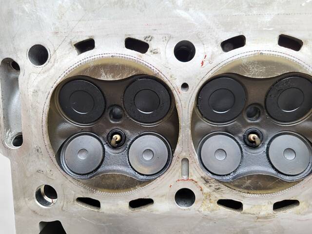 ГБЦ головка блока Ford Puma 1.0 EcoBoost 2019-2025 - Фото 7