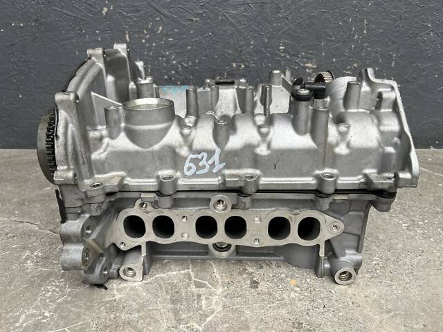 ГБЦ головка блока Ford Focus MK4 1.0 EcoBoost - Фото 1