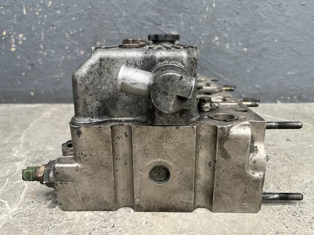 ГБЦ головка блока Jeep Grand Cherokee 3.1 TD 1998-2005 - Фото 2