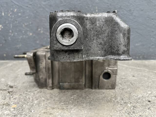 ГБЦ головка блока Jeep Grand Cherokee 3.1 TD 1998-2005 - Фото 4