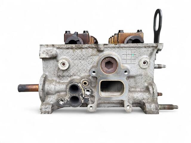 ГБЦ головка блока Ford C-max 2.0 2007-2010 - Фото 5