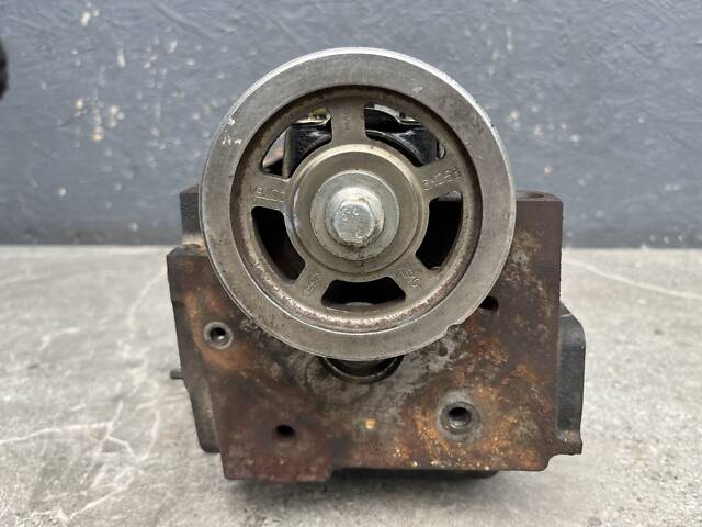 ГБЦ головка блока Ford Mondeo MK4 1.8 TDCi 2007-2015 под Siemens - Фото 4