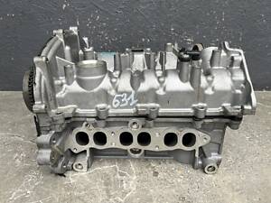 ГБЦ головка блока Ford C-max MK2 1.0 EcoBoost