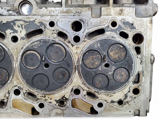 ГБЦ головка блока Ford Transit Custom V362 2.2 TDCi 2013-2023 - Фото 7