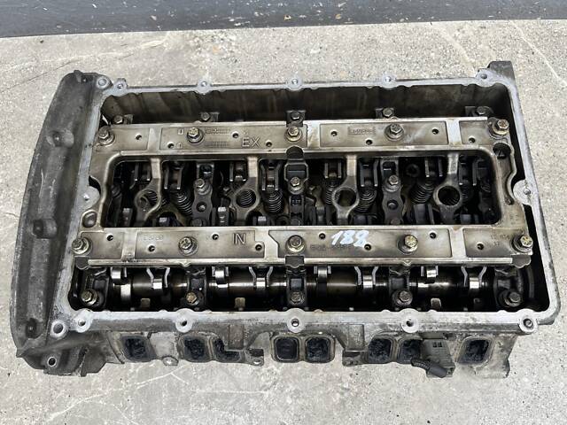 ГБЦ головка блока Peugeot Boxer 2.2 HDi 2011-2020 - Фото 7