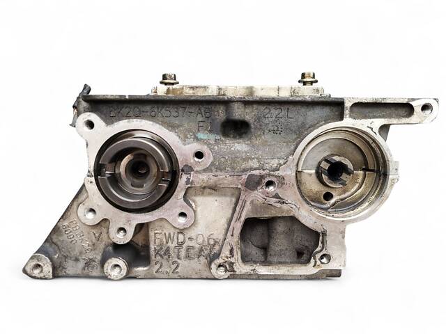 ГБЦ головка блока Ford Transit V363 2.2 TDCi 2013-2018 - Фото 5