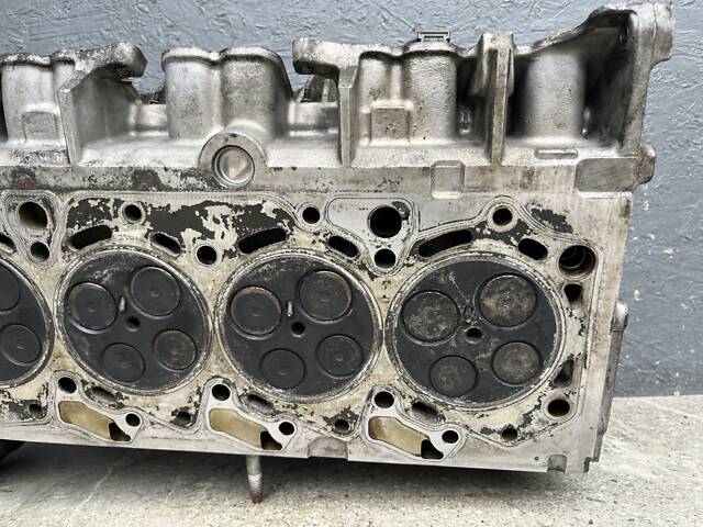 ГБЦ головка блока Ford Transit Custom V362 2.2 TDCi 2013-2023 - Фото 6