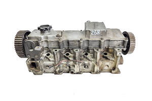 ГБЦ головка блока Honda Accord 2.0 Turbo Di 1997-2003