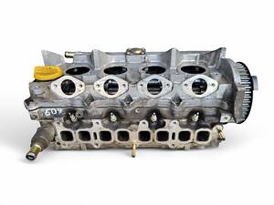 ГБЦ головка блока Honda Civic 7 1.7 CTDi 2002-2005