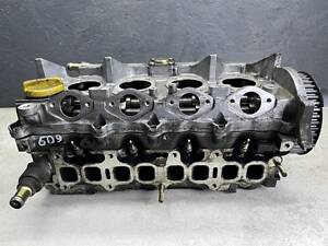 ГБЦ головка блока Honda Civic 7 1.7 CTDi 2002-2005