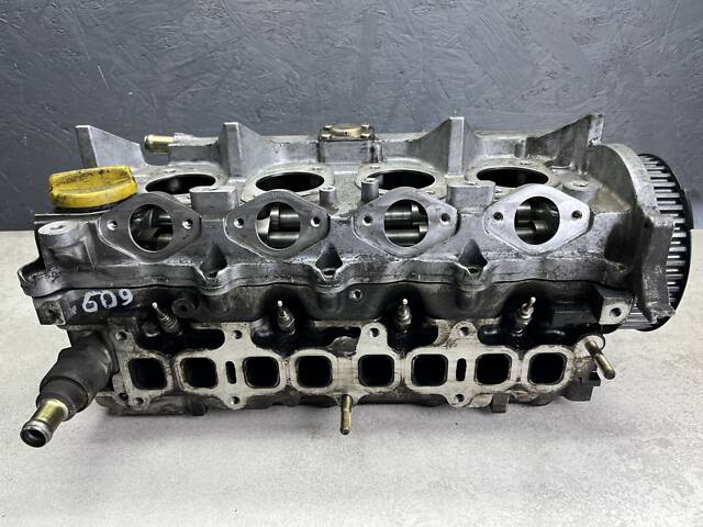 ГБЦ головка блока Honda Civic 7 1.7 CTDi 2002-2005 - Фото 1