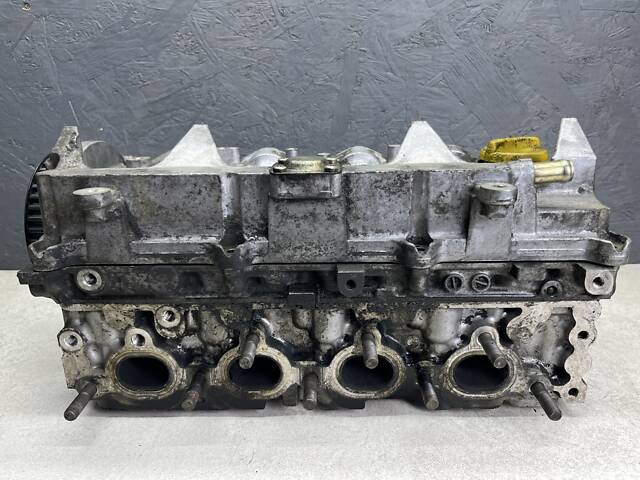 ГБЦ головка блока Honda Civic 7 1.7 CTDi 2002-2005 - Фото 3