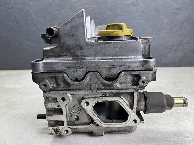 ГБЦ головка блока Honda Civic 7 1.7 CTDi 2002-2005 - Фото 4