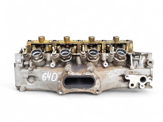 ГБЦ головка блока Honda FR-V 1.8 2007-2009 - Фото 2