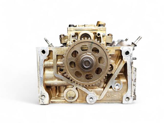 ГБЦ головка блока Honda FR-V 1.8 2007-2009 - Фото 3