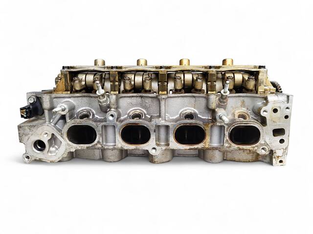 ГБЦ головка блока Honda FR-V 1.8 2007-2009 - Фото 4