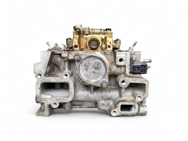 ГБЦ головка блока Honda FR-V 1.8 2007-2009 - Фото 5