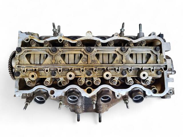 ГБЦ головка блока Honda FR-V 1.8 2007-2009 - Фото 6