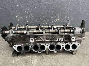 ГБЦ головка блока Hyundai Elantra 4 1.6 CRDi 2005-2011