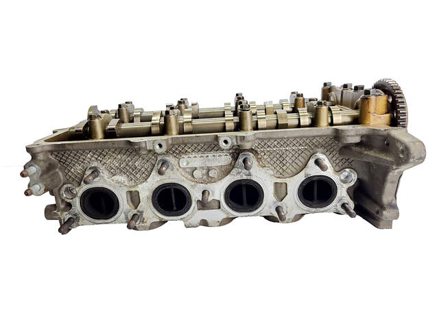 ГБЦ головка блока Hyundai i20 I 1.4 1.6 X22111-2B001 - Фото 4