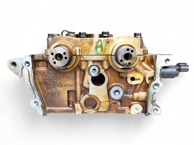 ГБЦ головка блока Hyundai i30 1.6 GDI 2011-2016 - Фото 3