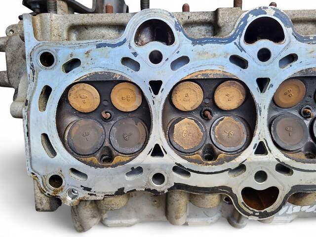 ГБЦ головка блока Hyundai i30 1.6 GDI 2011-2016 - Фото 8