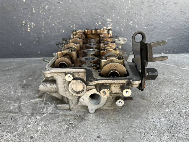 ГБЦ головка блока Hyundai i30 1.6 GDI 2011-2016 - Фото 2