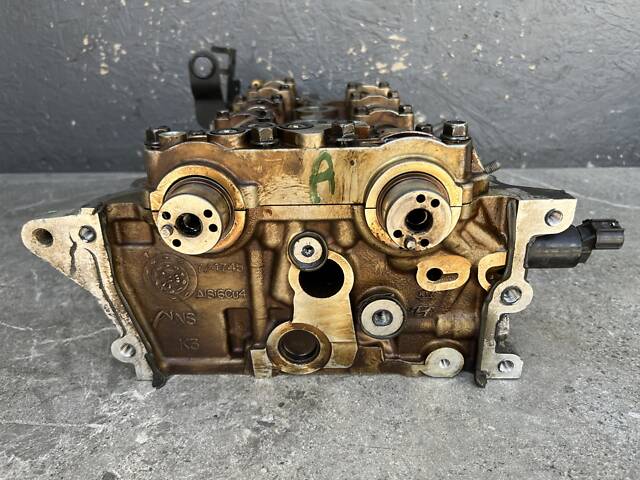 ГБЦ головка блока Hyundai i30 1.6 GDI 2011-2016 - Фото 4