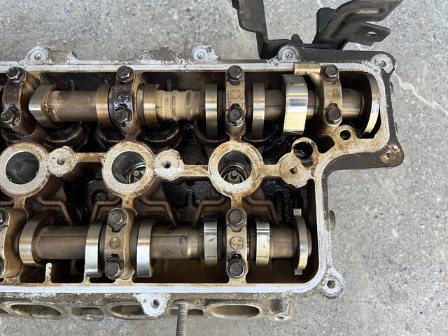 ГБЦ головка блока Hyundai i30 1.6 GDI 2011-2016 - Фото 6