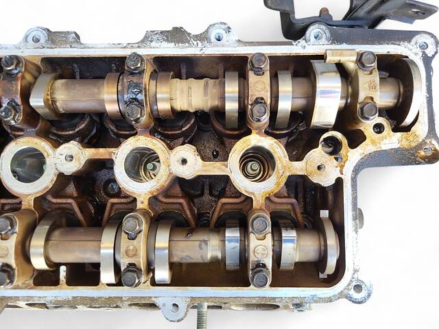 ГБЦ головка блока Hyundai i40 1.6 GDI 2011-2019 - Фото 6