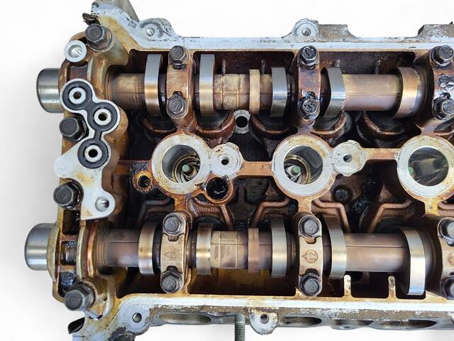 ГБЦ головка блока Hyundai i40 1.6 GDI 2011-2019 - Фото 7